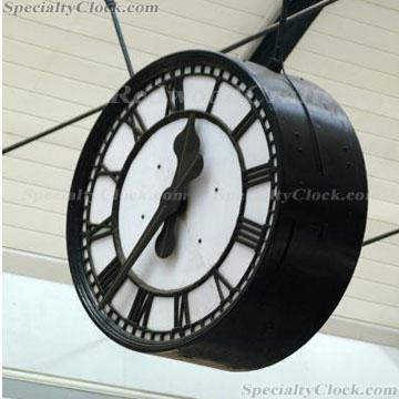 Station Clock,Metro Clock RWS04